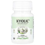 Maxi Health, Kyolic®, Aged Garlic Extract™, 90 Tablets
