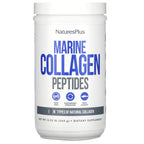 NaturesPlus, Marine Collagen Peptides, 0.53 lb (244 g)