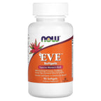 NOW Foods, EVE, Superior Women's Multi, 90 Softgels