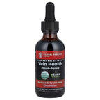Global Healing, Raw Herbal Extract, Vein Health, 2 fl oz (59.2 ml)