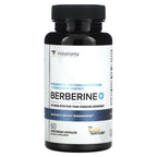Vitauthority, Berberine Plus with Dihydroberberine and Ceylon Cinnamon, 60 Vegetarian Capsules