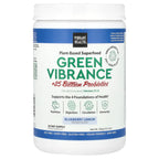 Vibrant Health, Green Vibrance, Version 21.0, Blueberry Lemon, 10.3 oz (292 g)