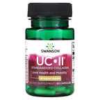 Swanson, UC-II® Standardized Collagen, 60 Capsules