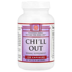 Snap Dynasty, Chi'll Out, 120 Capsules