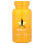 HAIRtamin, SKINtamin® With VeggieCollagen®, 30 Capsules