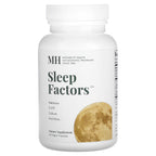Michael's Health, Sleep Factors, 60 Vegan Capsules