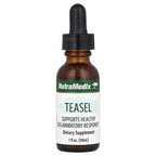 NutraMedix, Teasel, 1 fl oz (30 ml)