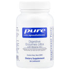Pure Encapsulations, Digestive Enzymes Ultra With Betaine HCl, 90 Capsules