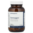 Metagenics, Serenagen®, 60 Tablets