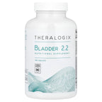 Theralogix, Bladder 2.2, 180 Tablets