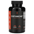 Humanx, Cistanche+, 550 mg, 30 Capsules