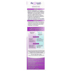 Rephresh, Vaginal Gel, Odor Eliminating Gel, 4 Pre-Filled Gel Applicators, 0.07 oz (2 g) Each