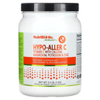 NutriBiotic, Immunity, Hypo-Aller C, Vitamin C with Calcium, Magnesium, Potassium & Zinc, 2.2 lb (1 kg)
