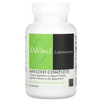 DaVinci Laboratories, Amyloid Complete, 90 Capsules