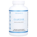 Revive, Glucose, 180 Vegetarian Capsules
