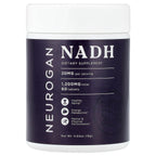 Neurogan Health, NADH, 20 mg, 60 Tablets, 0.63 oz (18 g)
