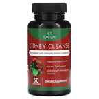 Sunergetic, Kidney Cleanse, 60 Capsules