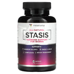 Vitauthority, Stasis Women's Natural Hormone Support, 120 Capsules