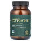 Global Healing, Oxy-Powder, Natural Digestive Cleanse, 60 Capsules