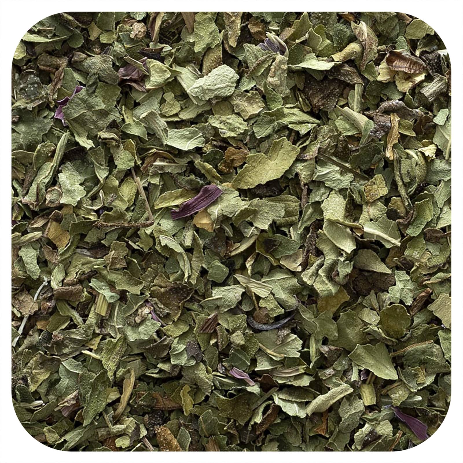 Frontier Co-op, Organic Cut & Sifted Echinacea Purpurea Herb, 16 oz (453 g)