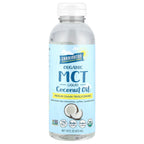 Carrington Farms, Organic MCT Liquid Coconut Oil, 16 fl oz (473 ml)