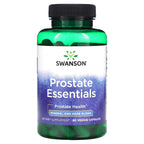 Swanson, Prostate Essentials, 90 Vegan Capsules