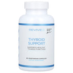 Revive, Thyroid Support, 90 Vegetarian Capsules