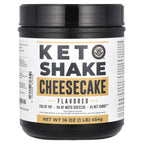 Left Coast Performance, Keto Shake, Cheesecake, 16 oz (454 g)