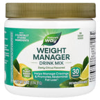 Nature's Way, Weight Manager Drink Mix, Zesty Citrus, 6 oz (174.3 g)