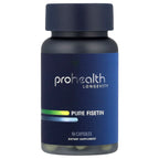 ProHealth Longevity, Pure Fisetin, 60 Capsules (250 mg per capsule)