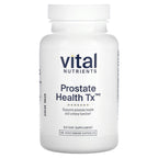 Vital Nutrients, Prostate Health TX , 90 Vegetarian Capsules