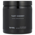 Toniiq, Tart Cherry, 120 Capsules (500 mg per Capsule)
