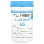 Vital Proteins, Collagen Creamer®, Original, 10.3 oz (293 g)