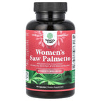 Nature's Craft, Women's Saw Palmetto, 90 Capsules