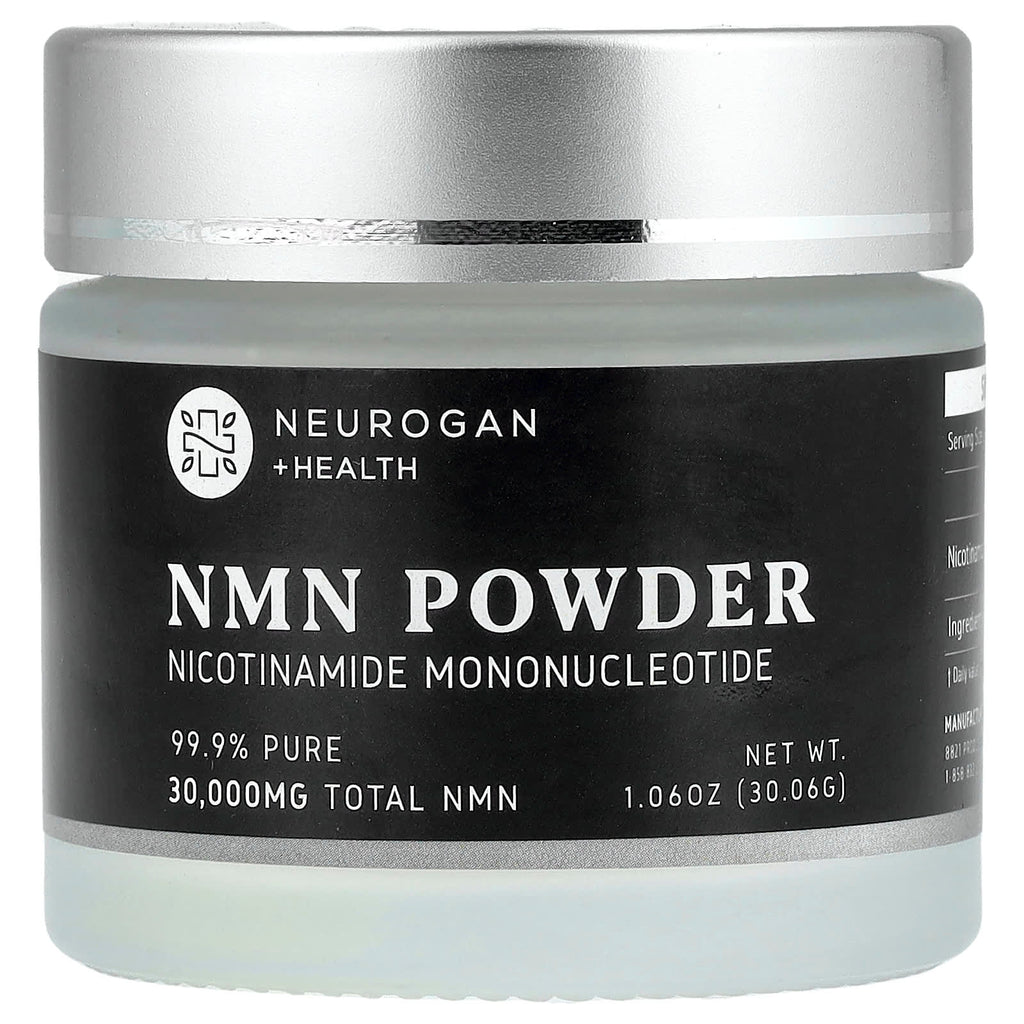 Neurogan Health, NMN Powder, 1.06 oz (30.06 g)