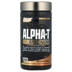Nutrex Research, Alpha-T Magnum, 120 Capsules