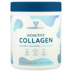Wondercow, Bioactive Collagen, Unflavored, 10.58 oz (300 g)