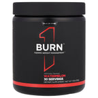 Rule One Proteins, Burn™, Thermo Weight Management, Watermelon, 7.41 oz (210 g)