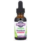 Oregon's Wild Harvest, Organic Hawthorn Extract, 1 fl oz (30 ml)