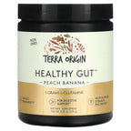 Terra Origin, Healthy Gut™, Peach Banana, 8.25 oz (234 g)