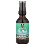 WishGarden Herbs, Stress™ Release, Pregnancy, 2 fl oz (59 ml)