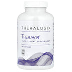 Theralogix, Theravir, 180 Capsules