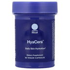 Ritual, HyaCera™, Vanilla, 30 Vegan Capsules