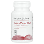 Theralogix, TheraCran One, 90 Capsules