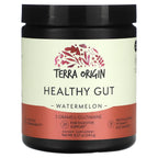 Terra Origin, Healthy Gut, Watermelon, 8.57 oz (243 g)