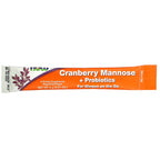 NOW Foods, Cranberry Mannose + Probiotics, For Women On The Go, 24 Packets, 0.21 oz (6 g) Each