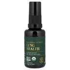 Global Healing, Lung Health, 1 fl oz (29.6 ml)