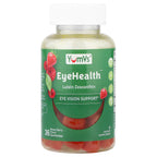 YumVs, Eye Health™ Gummies, Mixed Berry, 36 Gummies