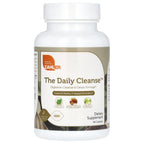 Zahler, The Daily Cleanse, 60 Capsules