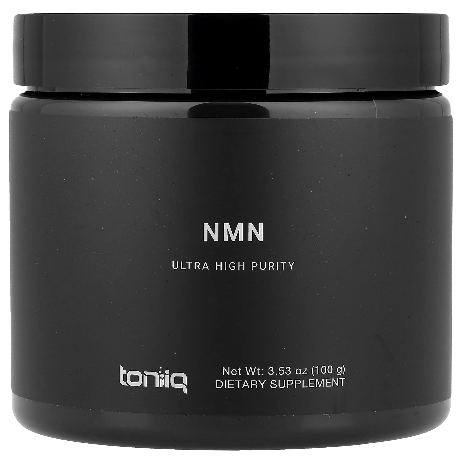 Toniiq, NMN, 3.53 oz (100 g)